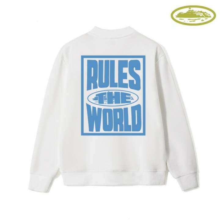 Corteiz Sweatshirt _SKUCorteizS-2XLastxC104331434